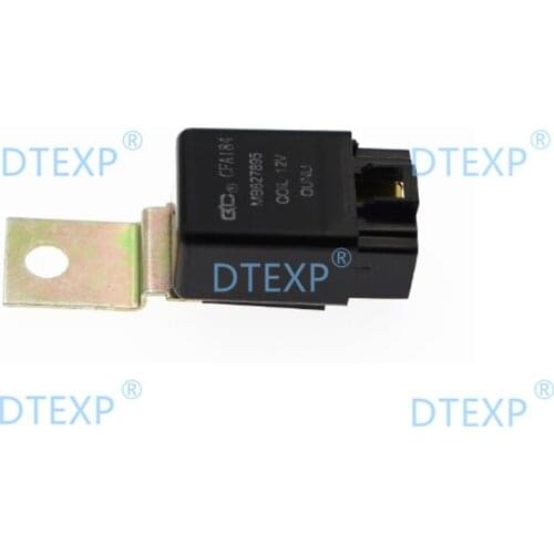 Fog Light Control Relay for Pajero MK2 V31 V32 V33 V43 V46 Defrost Relay for Montero MB627895 Air Conditioner Ac Control Relay