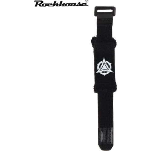 Rockhouse Guitar Strings Muter Guitar String Mute Fretboard Muting Wrap 18cm for Standard 6-String Electric Guitars