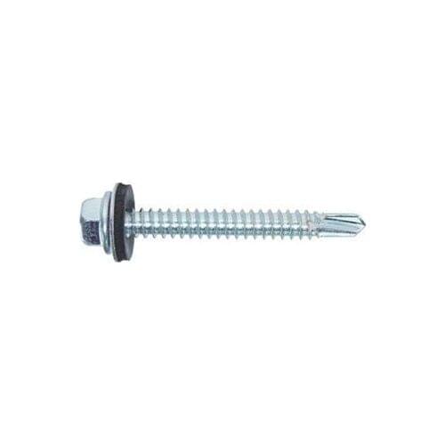 Beksan Trapezoidal Screw 6 mm Min 100 'lü