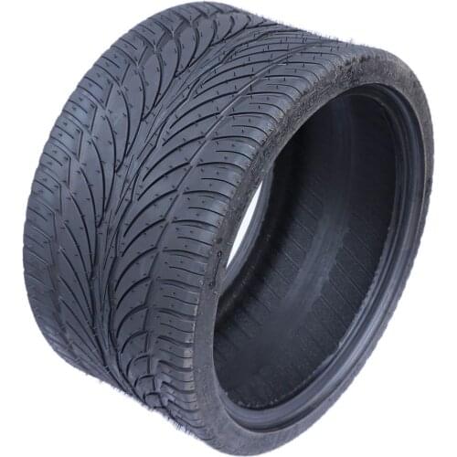 High Quality 235/30-14 Tubeless Tire Tyre Flat Running Rubber For ATV QUAD Buggy 200cc 250cc 800cc