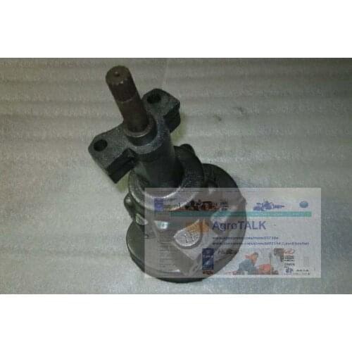Taishan Feidong FD395T FD495T parts, the hydraulic oil pump for KAMA series tractor
