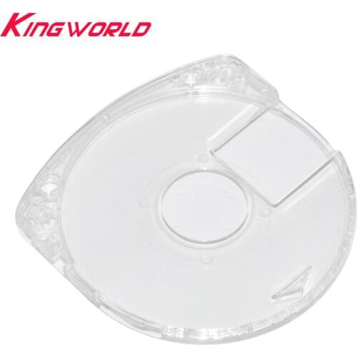 10pcs High quality Replacement UMD Disc Case Clear Acrylic Protective Shell for PSP 1000 2000 3000
