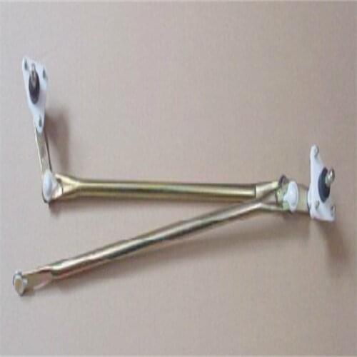 5205120-P00，FR WIPER ARM ASSY RH