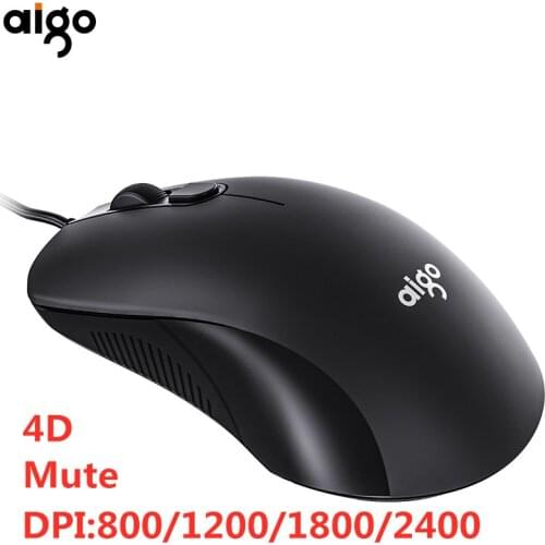 Aigo Laptop Mice