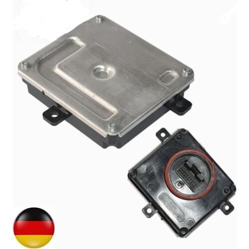 AP01 LED Headlight HID Ballast For Audi A3 A4 A5 Skoda S3 quattro 3.2 FSI 28357987 401140244 4G0907697D 4G0.907.697.D