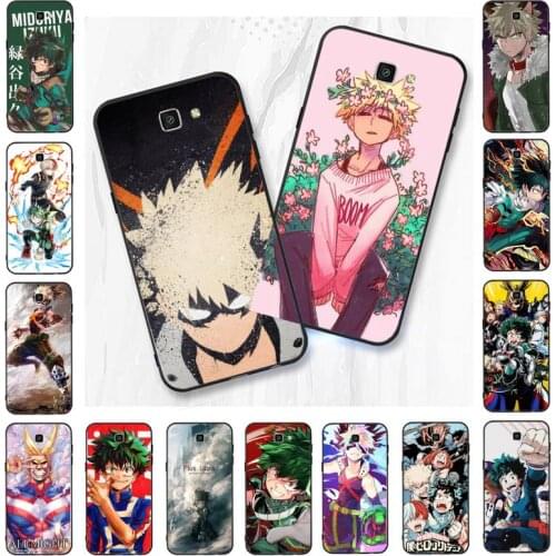 Babaite Phone Cases Samsung Galaxy J4 2018