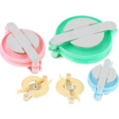 Bamboo Charm Knitting Needles