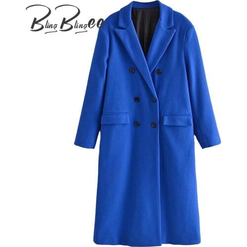 Женские зимние пальто BlingBlingee China At AliExpress