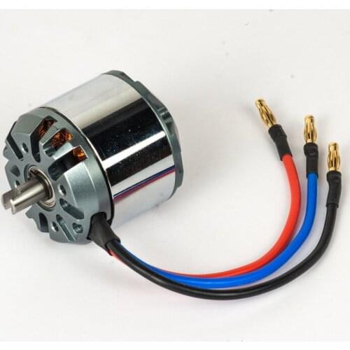 CUT-5055 Brushless Motor for Oil Pump Upgraded Spare Parts Rc Motor Brushless Rc Car Parts and Accessories New