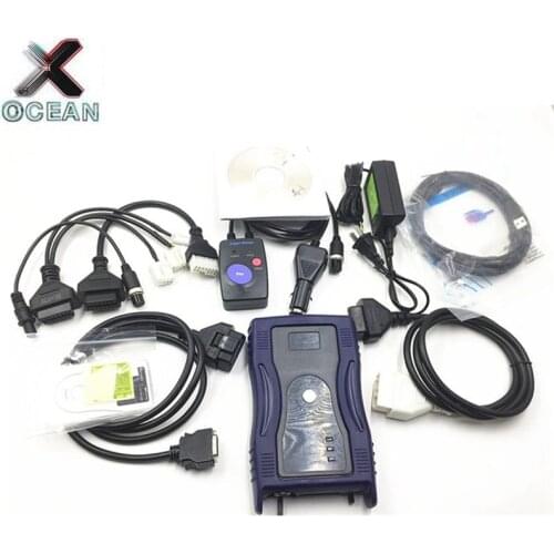 High quality for Kia/Hyundai GDS VCI Diagnostic Tool Trigger Module Flight Record Function GDS-VCI Interface obd2 Scanner Tool