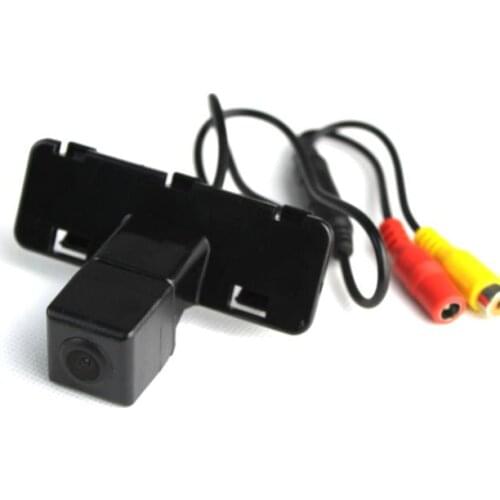 FOR Suzuki Swift 2008 2009 2010 / Car Reversing Camera / Parking Back up Camera / Rear View Camera / HD CCD Night Vision