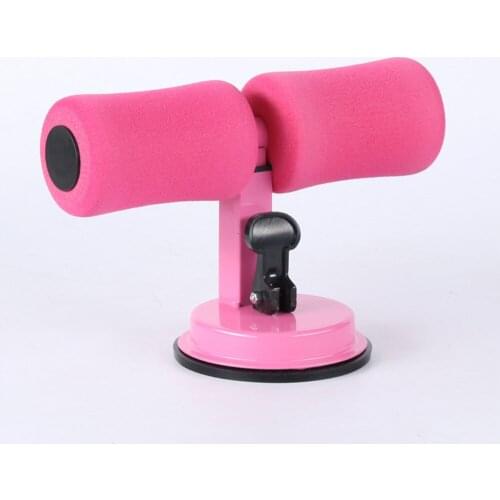 Ready For Ship Adjustable Height Sit-ups Fitness Equipment