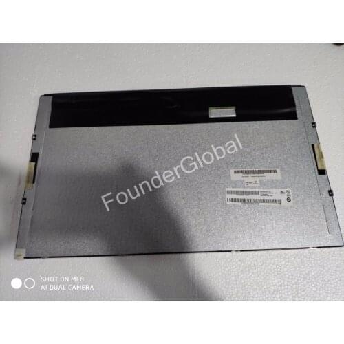 M185XW01 V.D M185XW01 VD 18.5 inch LCD Panel M185XW01 VD 1366 *768 original grade A LCD Screen