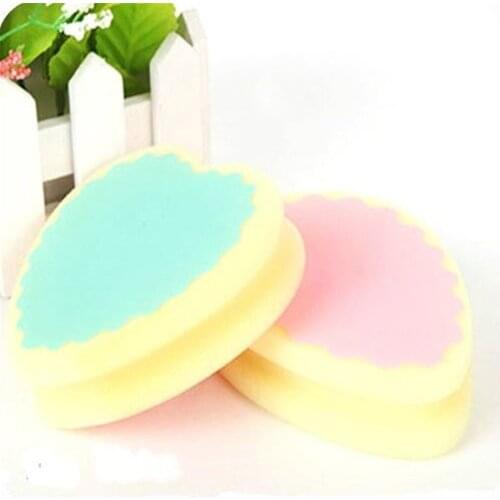 Popular Magic Pad Hair Removal Painless Depilation Sponge Pad Remove Hair Remover Tool