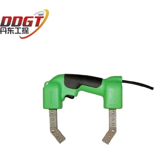 DGT AC Portable Magnetic Particle Testing Yoke Device Q1