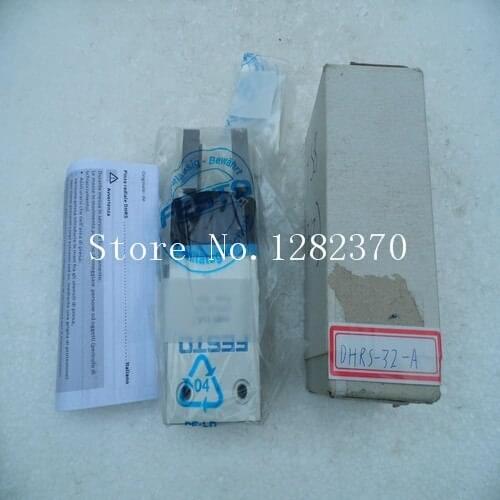 [SA] New original authentic special sales FESTO cylinder DHRS-32-A spot 1310164