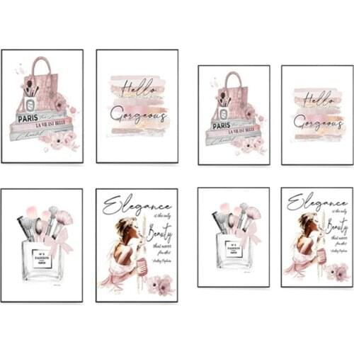 Modern Decorative Painting Core Simple Still Life Fashion Light Luxury Modern Decorative Painting