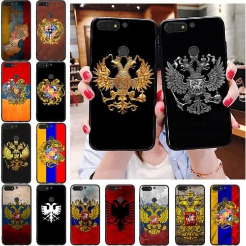 WANNONECASE Huawei Phone Cases