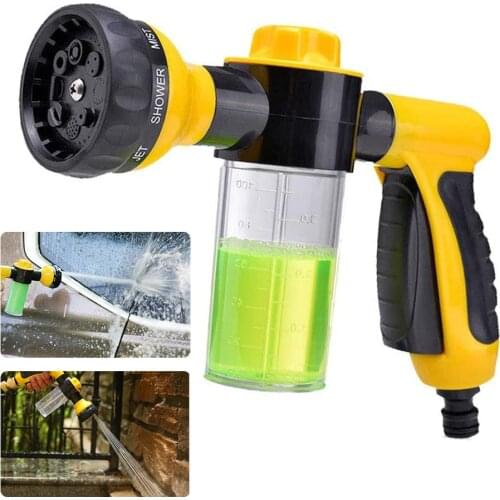 XuX Foam Generators For Washing