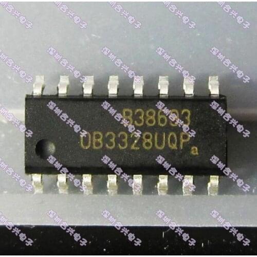 100% New&original OB3328UQP