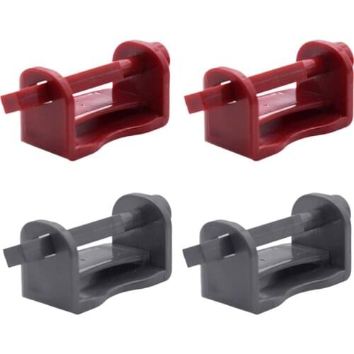 2Pcs Bathroom Accessories Trigger Lock for Dyson V10 V11 Vacuum Cleaner Power Button Lock Accessories
