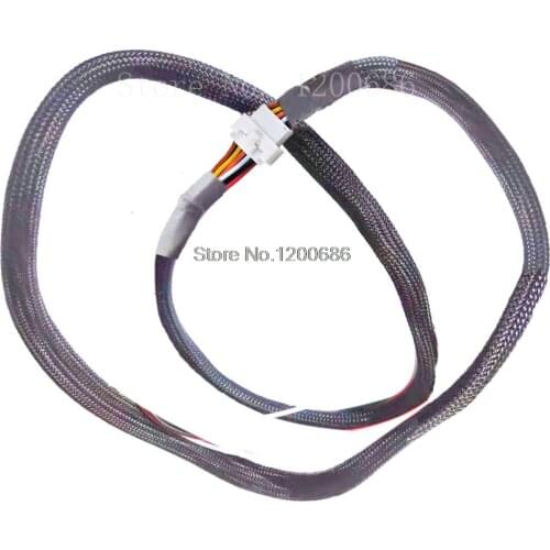 50CM 24awg PHB Extension 2.0 PHB2.0 Connector plug Male Female Series PHB 2.0 6 Position Housing Wire Harness