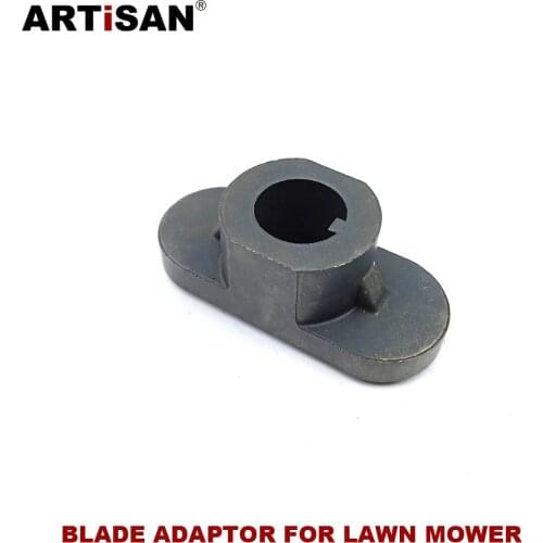 Blade Adaptor Blade Seat For Husqvarn a Lawn Mower Garden Tools Spare Parts