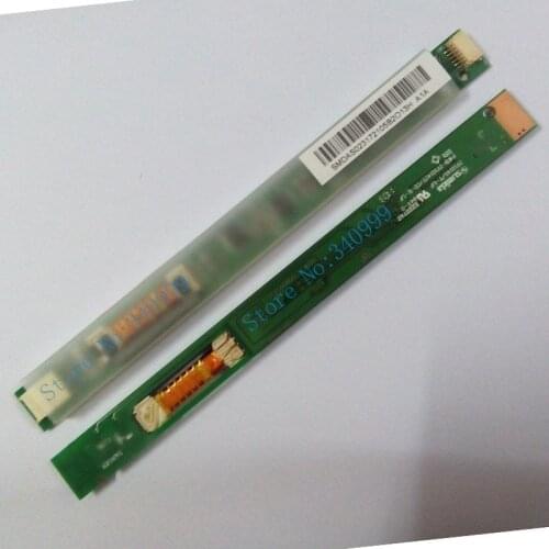 Free shipping New laptop LCD Inverter For Toshiba Qosmio X505 X505-Q894 P505D X500 LCD Inverter AS023172105B2O13H