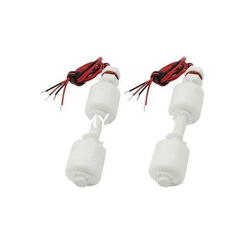 Liquid Water Level Sensor Float Switch ZP10010-2-52 for Pump Control