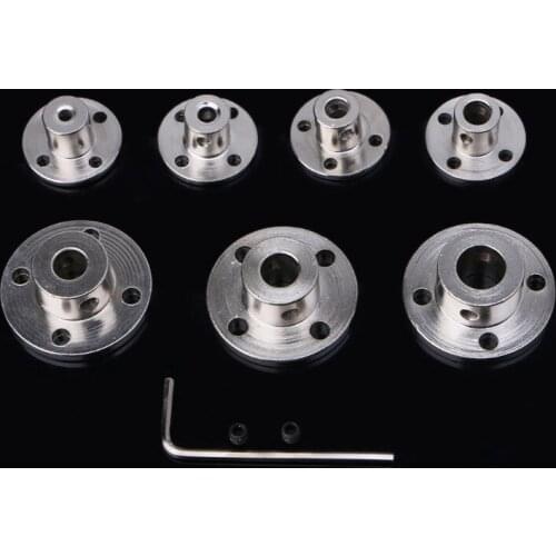 DVOTERW Shaft Couplings