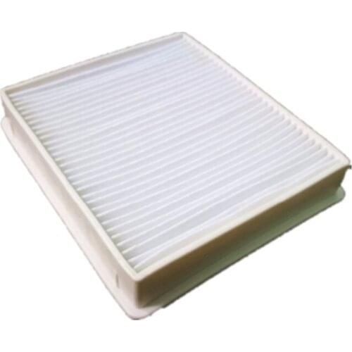 Vacuum cleaner dust filter white hepa filters for samsung DJ63-00672D SC4300 SC4470 VC-B710W etc Vacuum Cleaner spare parts