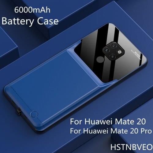HSTNBVEO Huawei Mate 20 Phone Cases