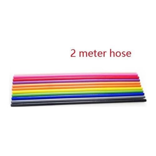 ID 8 mm silicone hose intercooler/intake hose 2 meter