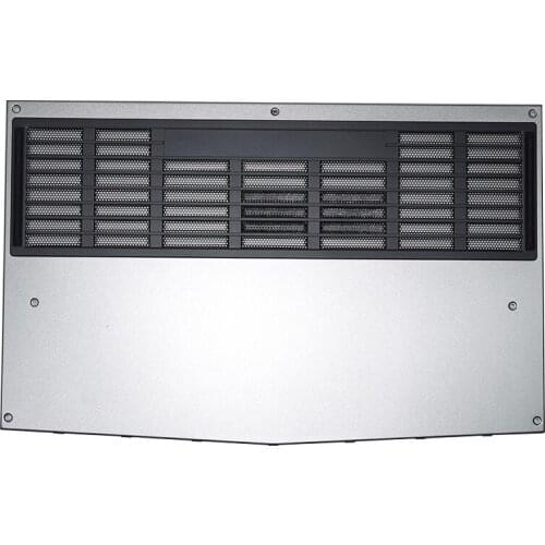 For DELL Alienware 15 R3 R4 71YM7 071YM7 AM1JM000600 Laptop Bottom Door Cover E Cover Silver