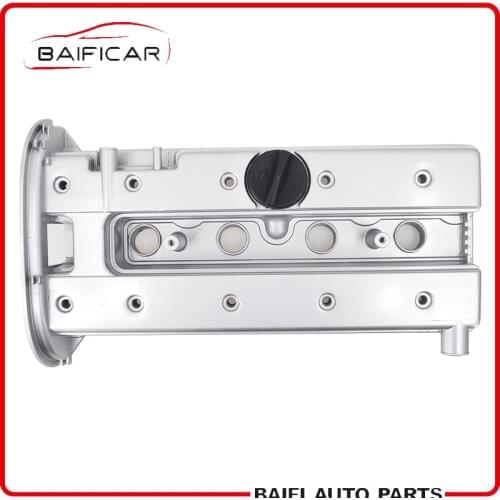 Baificar Brand New Genuine Engine Valve Cover 92062396 90501943 For Buick Regal 2.0 Excelle 1.8 Chevrolet Epica 2.0 Opel X20XEX