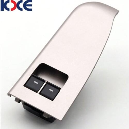 Wholesale manufacturer 287154510106BC power window switch for TATA VISTA 2DOOR