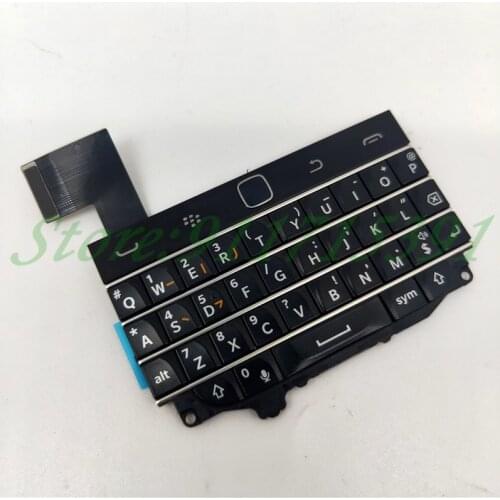 Original For BlackBerry Classic Q20 Keyboard Button Flex Cable Keypad Replacement Parts