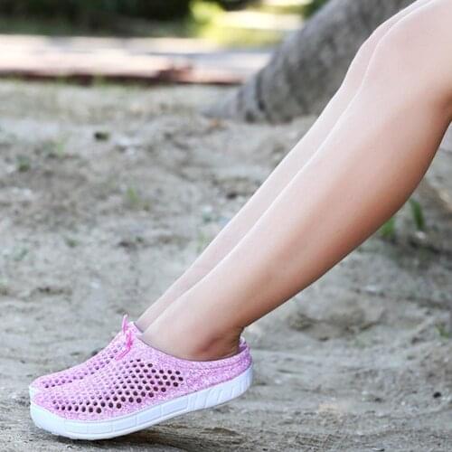 Sanwood Women's Clogs