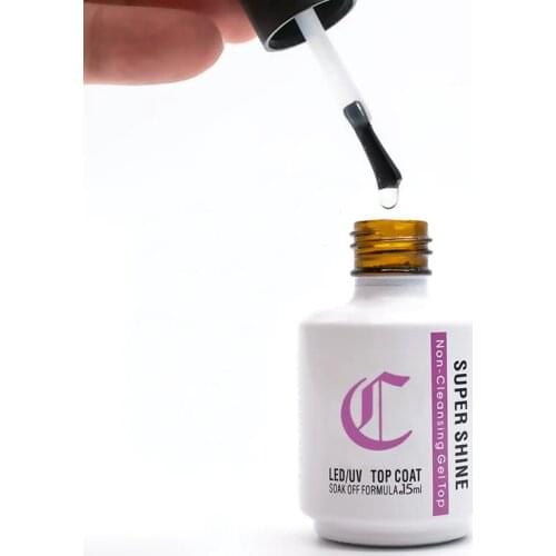 Timay Gel Nail Polish