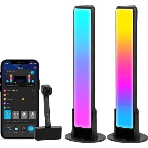 Foldable Table Light Lamp USB Led Desk Lamp Study Reading Light Bright Desktop Touch Lamp Homework Children