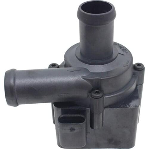 AUXILIARY COOLING WATER PUMP 059121012A for VW AMAROK 2H S1B 059 121 012 A for AUDI A6 Q7 2.0TDI