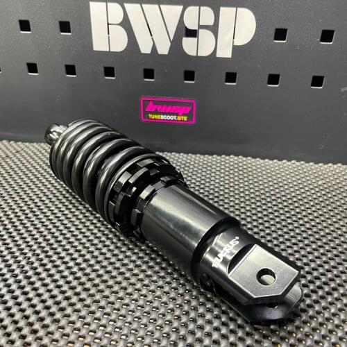 Rear fork 250mm for RUCKUS modified 157QMB tuning shock absorber BWSP tuning