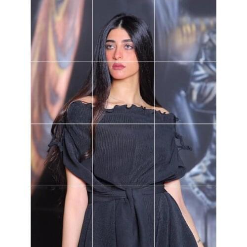 Summer 2021 Miyake Folding Original New Temperament Loose Large Size Suit a Word High Collar Two Wear Green Purple Orange Black