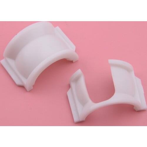 A6392607109 A6392605309 1 Pair Gear Selector Shift Stick Lever Bush Repair Fix Kit A6392603500 Fit for Mercedes W639 Vito Viano