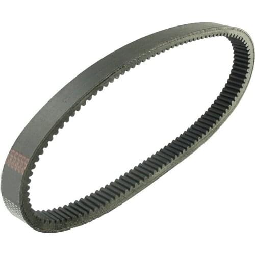 Motorcycle accessories Drive Belt Transfer Belt For Arctic Cat Cougar Mountain JAG AFS SUPER Cheetah 340 440 550 500 0227-032