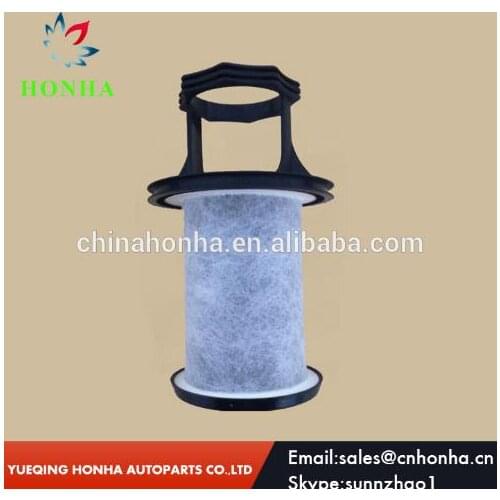 Free shipping High quality Pro 200 oil catch can white fiber paper and steel filter