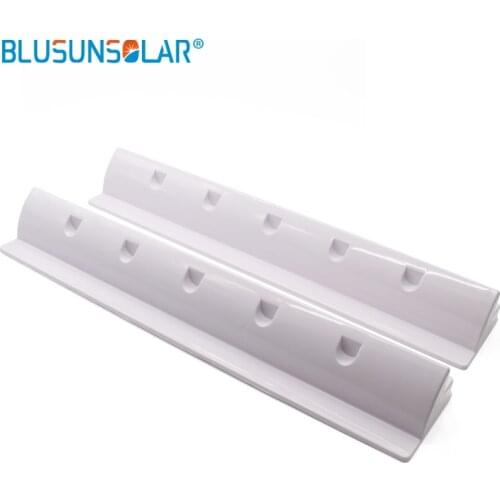 BLUSUNSOLAR Clamps And Fasteners