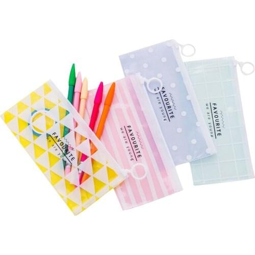 DHMYGS Document Bags