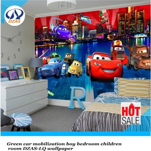 DZAS Textile Wallpaper For Bedrooms