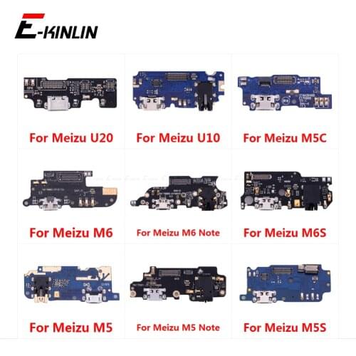 E-KINLIN Microphones For Meizu Note 8 Phones China